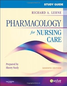 Pharmacology case studies for nurses picture