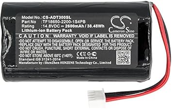 addon t3 battery
