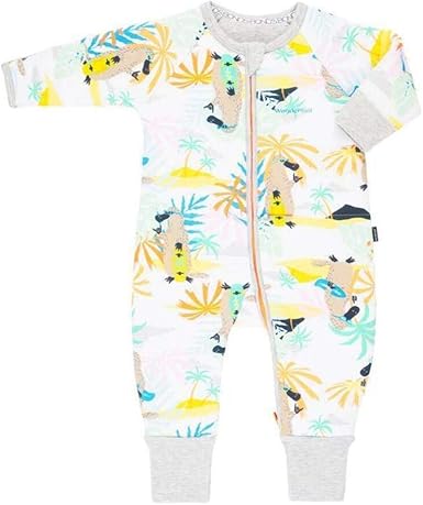 padded bonds wondersuit