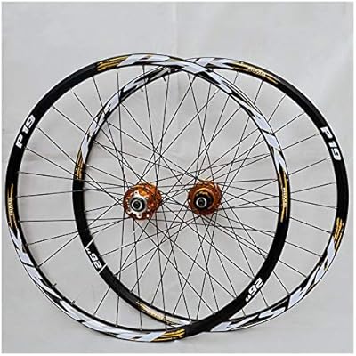 best mtb rims 29