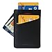 kinzd Minimalist Wallet RFID Blocking Sleeves Credit Card Holder Front Pocket Wallet