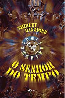Livro O Senhor do tempo