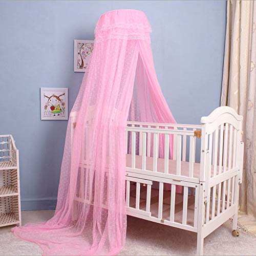mosquito net for cot bed
