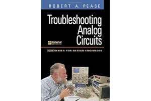 Troubleshooting Analog Circuits