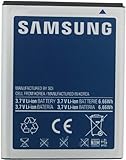 Samsung EB505165YZBSTD Original OEM Battery for Stratosphere - Non-Retail Packaging - Blue