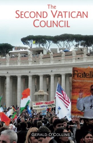 The Second Vatican Council: Message and Meaning