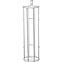 Rubbermaid FastTrack Garage Storage Wire Mesh Basket