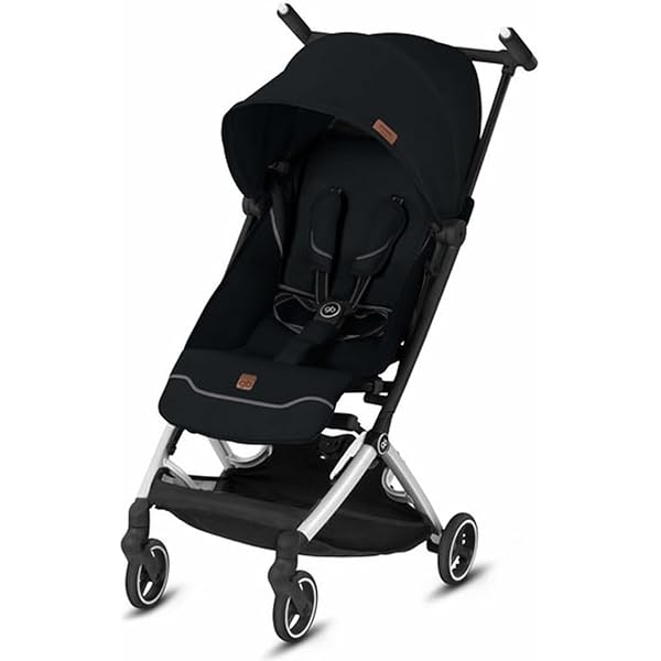 gb Pockit Air All Terrain Ultra Compact Lightweight Travel