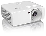 Optoma HZ40HDR HD DLP Theatre and Gaming Projector