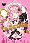 魔法練習生 リリ・ラズベリー 第01巻