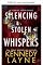 Livro Silenciando sussurros roubados (Um romance de Kinsley Aspen Livro 2)