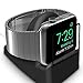 Sundo Apple Watch [2-Pack] Tempered Glass Screen Protector Premium HD Invisible Clear Shield cover for Apple IWatch Series 1 Series 2 Series 3 [Only Covers the Flat Area] 42mm