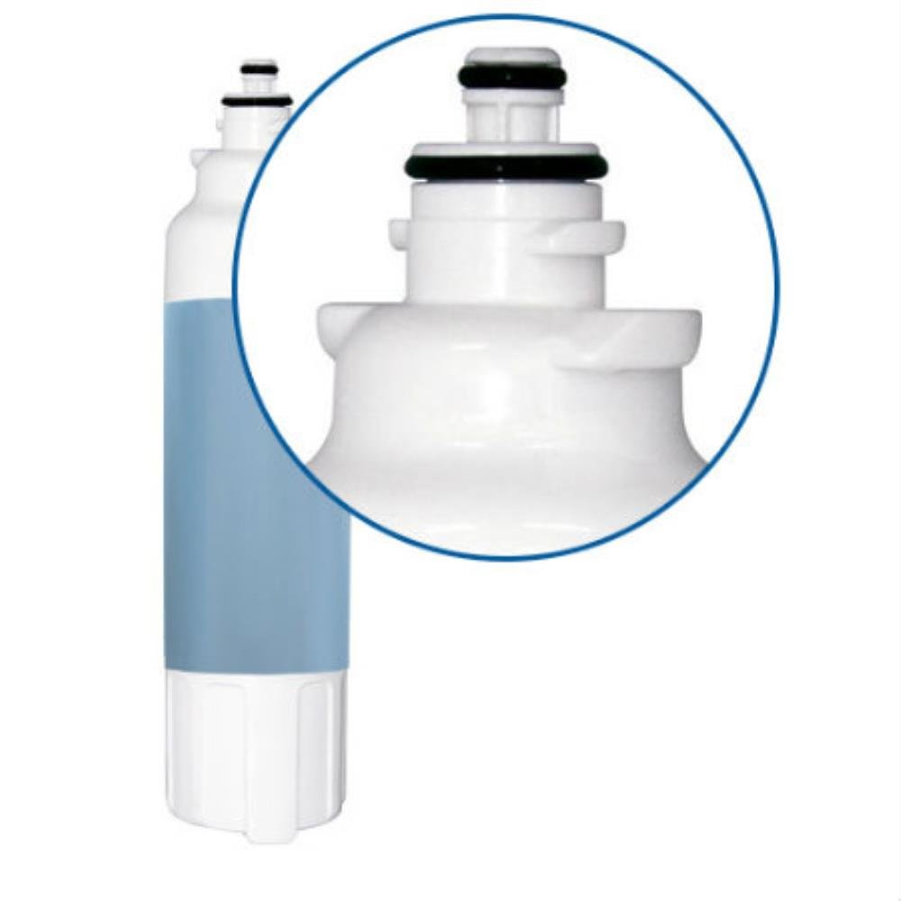Aqua Fresh Replacement Water Filter Cartridge for LG LFC22770ST