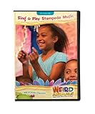 VBS-DVD-Weird Animals-Sing & Play Stampede Music