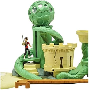 Brand New Zak Storm Dx Marituga And Coin Playset Amazon Co Uk Toys Games