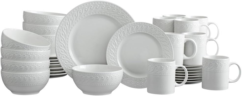 Pfaltzgraff Sylvia Dinnerware Set 
