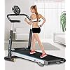 ZJZ-Treadmills-For-HomeMechanical-Treadmill-Household-Small-Folding-Cheap-Fitness-Machine-High-Density-Steel-Column-Cowhide-Texture-Tactile-Armrest-Reverse-Walking-FunctionPink ZJZ Treadmills For Home,Mechanical Treadmill Household Small Folding Cheap Fitness Machine High-Density Steel Column Cowhide Texture Tactile Armrest Reverse Walking Function,Pink