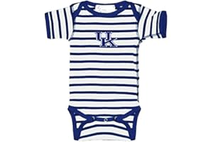 Two Feet Ahead Striped Baby Onesie Bodysuit Creeper Baby Boy Clothes for Newborn infants