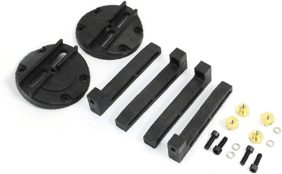 rc airplane engine mounts
