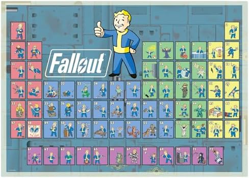 Fallout 76: Prima Official Platinum Edition Guide: Hodgson, David