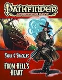Pathfinder Adventure Path: Skull & Shackles Part 6 - From Hell's Heart