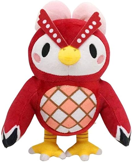 owlette plush toy