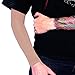Tat2X Ink Armor Premium Full Arm Tattoo Cover Up Sleeve - UV Block - No Slip Grip - US Made - Suntan Tattoo Cover Sleeve (Extra-Large/2X)