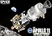 Dragon Models 1/72 Apollo 11 
