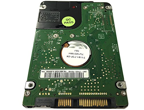 Western-Digital-WD3200BVVT-320GB-8MB-Cache-5400RPM-SATA-30Gbs-25-Notebook-Hard-Drive-For-PS3-PS4-Laptop-w-1-Year-Warranty