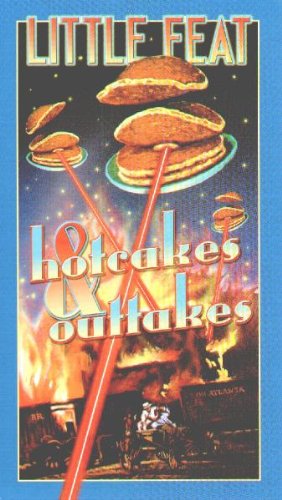 UPC 081227991227, Hotcakes &amp; Outtakes: 30 Years of Little Feat