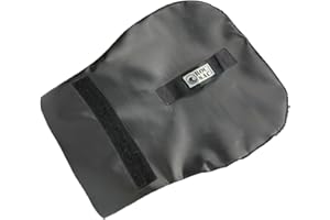 Lakesurf ROC SAC Self Fill Ballast Bag, 40 to 60+ Pound Capacity, for Wakesurfing and Wakeboarding