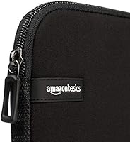 amazonbasics laptop sleeve