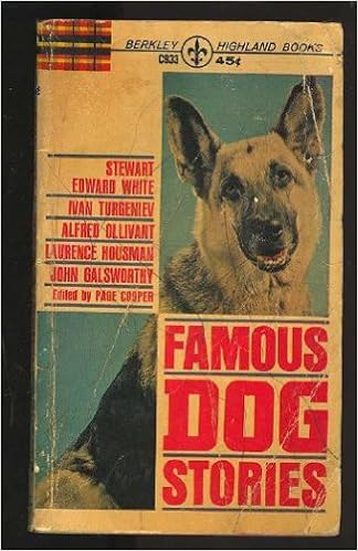 famous dog stories