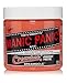 MANIC PANIC Creamtone Dreamsicle Semi Permanent Hair Color for Women & Men - Perfect Pastel Creamy Orange Hair Dye - Lasts 2-4 Weeks - Vegan and Ammonia & Cruelty-Free (4oz)