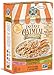 Bakery On Main, GlutenFree Instant Oatmeal Vegan Non GMO, Variety Pack, 10.5 Ounce, (Pack of 6) (00260431)