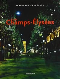 Les  Champs-Élysées