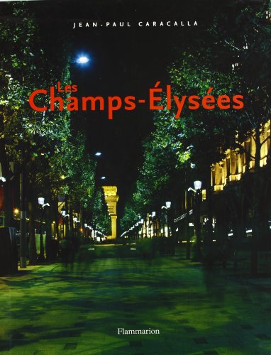 Les  Champs-Élysées