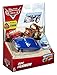 Disney Pixar Cars Wheel Action Drivers Doc Hudson Vehicle