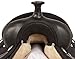 Acerugs 10” 12” 13” Western Light Weight Youth Pony Horse Saddle TACK Headstall REINS Breast Collar Set Cordura