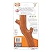 Nylabone Dura Chew Souper Bacon Flavored Hollow Stick Bone Dog Chew Toy