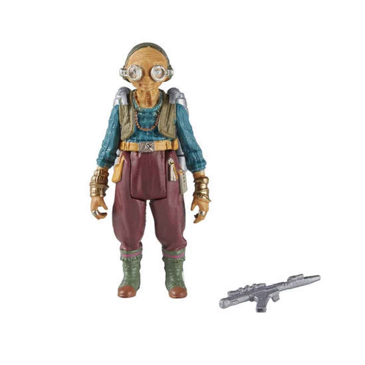 Star Wars - Disney Alpha 1 10 cm figure, E1676