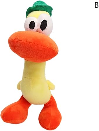 pocoyo peluche amazon