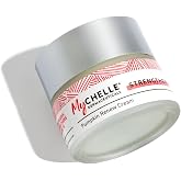 MyChelle Dermaceuticals Pumpkin Renew Cream (1.2 Fl Oz) - Daily Face Moisturizer with Pumpkin Seed Oil, Cloudberry Extract &amp; Antioxidants - Moisturizes, Nourishes &amp; Strengthens Skin