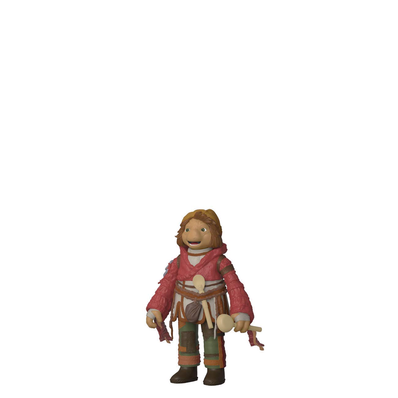 Funko Action Figure: Dark Crystal-Hup - Drak Crystal - Collectable Toy - Gift Idea - Official Merchandise - For Boys, Girls, Kids & Adults - Movies Fans