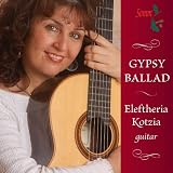 GYPSY BALLAD                                       image