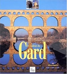 Les  couleurs du Gard