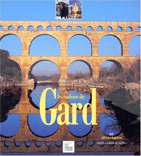 Les  couleurs du Gard