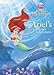 ARIEL'S UNDERSEA ADV