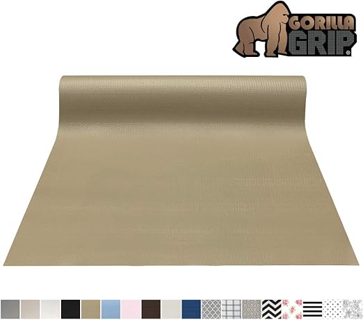 Amazon Com Gorilla Grip Original Smooth Top Slip Resistant