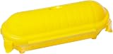 Logilink LPS217 Waterproof Safety Box for Plug Couplings White IP44 Outdoor view 8